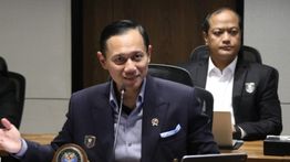 AHY: Kritik dan Laporan Masyarakat Jadi Masukan Penting untuk Perbaikan Pembangunan