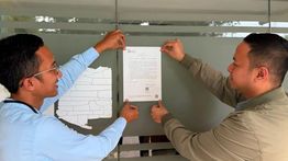 OJK Cabut Izin Usaha BPR Citra Bersada Abadi di Bekasi