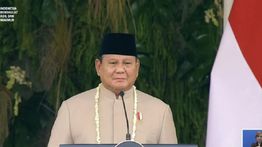 Cek Fakta: Prabowo Perintahkan TNI-Polri Tangkap Masyarakat Aceh karena Injak Simbol Garuda