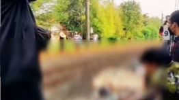 Warga Tewas Ditabrak KRL di Jalur Rel antara Stasiun Cawang-Tebet
