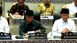 Kemendes Maksimalkan Kerja Sama di Luar APBN untuk Tingkatkan Kesejahteraan Desa