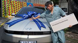 Hyundai Indonesia Buka Suara soal Keluhan Aa' Juju, Minta Maaf dan Telusuri Masalah Ioniq 5