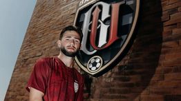 Profil Jay Herdman, Anak John Herdman yang Resmi Bergabung dengan Bali United