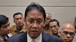 Purbaya Siapkan Rp31 T untuk Angkat PPPK Paruh Waktu Jadi Penuh Waktu
