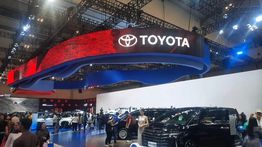 Toyota Tegaskan GR GT Belum Terjual Meski Peminat Membludak