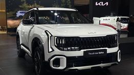 Bedah Kia All-New Seltos: SUV Global dengan ADAS Level 2 dan Rating 5 Bintang Bharat NCAP