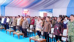 Hashim Ingatkan Larangan Borong Hunian Terjangkau untuk Kepentingan Pribadi