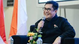 KPK Panggil Stafsus Menhut Terkait Kasus Kuansing