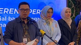 Jutaan Tenaga Medis Belum Terlindungi Jaminan Sosial, DJSN Dorong Sinkronisasi Data Masif
