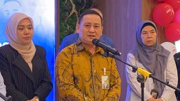 DJSN: Dokter Praktik di Tiga Tempat Wajib Terdaftar BPJS Ketenagakerjaan di Seluruh Lokasi