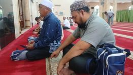 Kemenhaj Minta 29 Calon Jamaah Umrah Madina Laporkan Travel Sultan Andalus Haramain