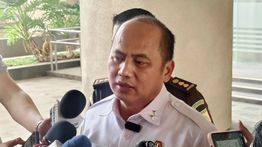 Kejagung Periksa Saksi Meringankan Tersangka Don Ritto