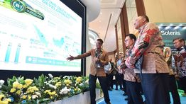 PLN Dukung Pengembangan Geotermal Indonesia, Siap Kolaborasi untuk Ketahanan Energi Nasional