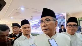 PBNU Dorong Standardisasi Pesantren untuk Cegah Kekerasan terhadap Santri