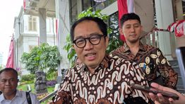 Subsidi Motor Listrik Dipangkas Jadi Rp3 Juta, Wamenperin Beri Sinyal Kuota Bertambah