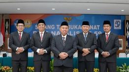KPK Sita Uang Ratusan Juta Rupiah Saat OTT di Unsoed