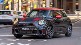 Mini Cooper 2028 Bakal Jadi Mobil Listrik RWD, Tinggalkan Penggerak Roda Depan?
