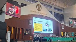 UI Catat Rekor, Luluskan Lebih dari 10 Ribu Mahasiswa, Hampir Separuh Raih Cum Laude