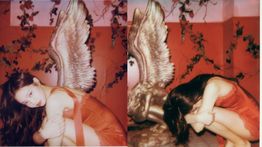 Jennie BLACKPINK Umumkan Comeback, &lsquo;Fallen Angel&rsquo; Bawa Nuansa Magis