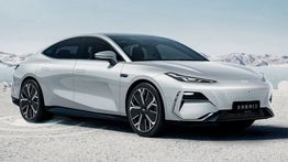 Geely Siapkan Baterai Solid-State, Jarak Tempuh Capai 1.000 Km dan Umur Pakai 1 Juta Km