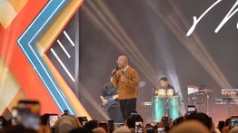 Deretan Musisi Ramaikan wondrX 2026 di ICE BSD