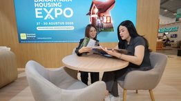 wondrX 2026 Jadi Pre-Event Danantara Housing Expo, BNI Perluas Akses Pembiayaan Hunian