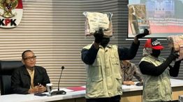 KPK Bongkar Peran Guru Jadi Pengepul Suap Kursi Unsoed, Tarif Capai Rp500 Juta