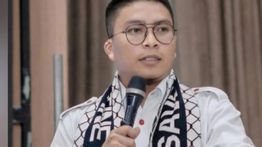 PP KAMMI Klarifikasi Video Viral: Tak Ada Hubungannya dengan Kami