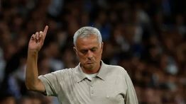 Puji Performa Lawan, Mourinho Sebut Espanyol Tak Layak Kalah dari Real Madrid