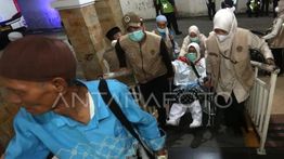 Kemenhaj Buka Seleksi Petugas Haji untuk Kloter dan Arab Saudi