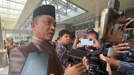 Pemerintah Bahas Dampak Asap Karhutla dengan Negara Tetangga
