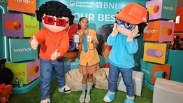 BNI Hadirkan wondrZ, Tabungan Anak dan Remaja untuk Belajar Kelola Keuangan Sejak Dini