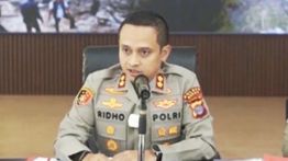 Polisi Tetapkan Tersangka Karhutla di Berau, Terancam 12 Tahun Penjara