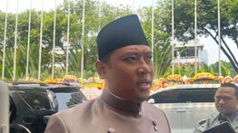 Kepala BGN Bakal Copot Pelanggar SOP Program MBG