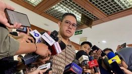DPR Sebut Indonesia Belum Terima Nota Protes ASEAN Terkait Dampak Karhutla