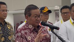 Pramono: Tarif LRT Kelapa Gading-Manggarai Masih Rp5 Ribu