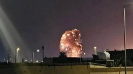 Irak Usul Pembentukan Dewan Keamanan Bersama Iran dan Arab Saudi