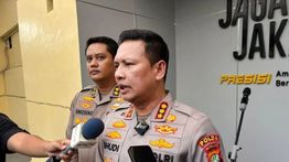 Polda Metro Jaya Pastikan Jakarta Aman dan Kondusif
