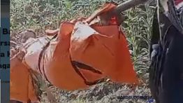 Pendaki Asal Karanganyar Ditemukan Tewas di Gunung Sumbing