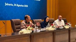 DPR Konfirmasi ke Bank soal Pemblokiran Rekening Aktivis Pati