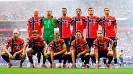 Norwegia Catat Kenaikan Peringkat FIFA Terbesar pada Piala Dunia 2026