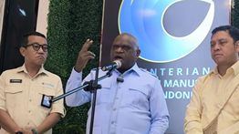 Menteri HAM Minta TNI-Polri Buka Transparansi Pasukan di Papua