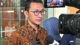 KPK Periksa 7 Saksi di Polres Ngawi Terkait Kasus Suap Muara Enim