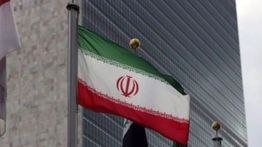 Iran Temukan Cadangan Gas Baru Lebih dari 200 Miliar Meter Kubik