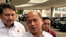 Kejagung Periksa Supplier Ompreng Terkait Kasus MBG