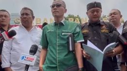Kelompok Warga Pati Terbelah: Temui Pimpinan DPR Minta Kubu Lain Ditindak