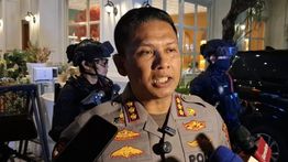 Polda Metro Jaya Uji Forensik Potongan Tubuh yang Ditemukan di Depok