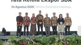 DSI Resmi Umumkan Susunan Pengurus, Ini Daftar Komisaris dan Direksinya