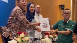 DPR: Jangan Sampai RUU Perampasan Aset jadi Alat Pukul Rezim