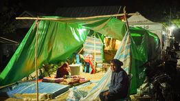 BNPB Pastikan Listrik dan Sinyal di Flores Kembali Pulih Pasca Gempa